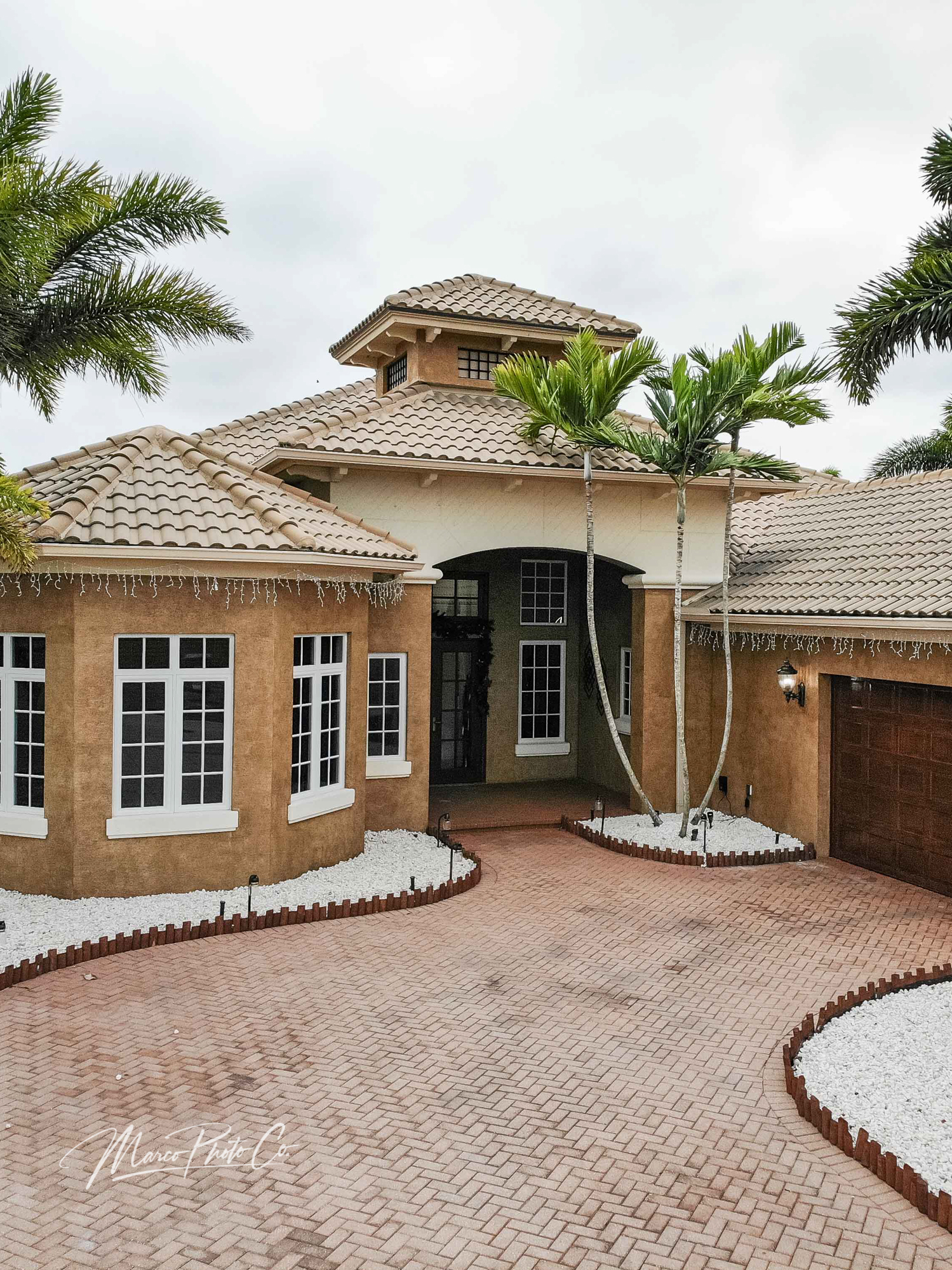 real estate photo by Marco Photo Co.