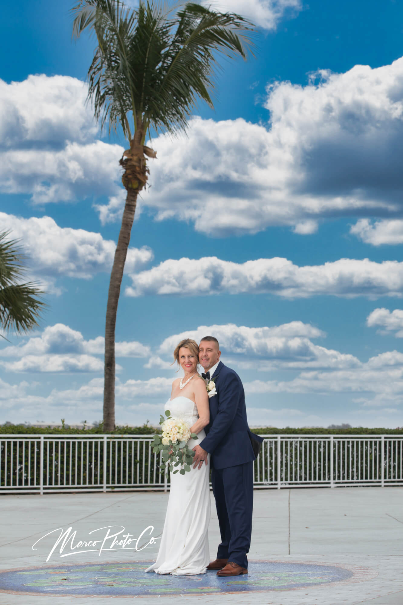 wedding at the mansion at tuckahoe